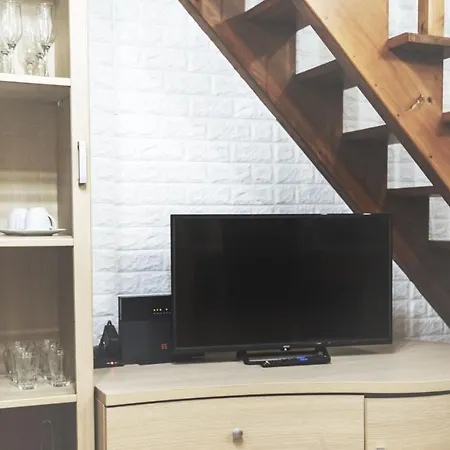 Domus Essentia Casa de Férias Pofi
