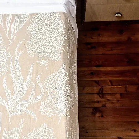 Domus Essentia Vakantiehuis *