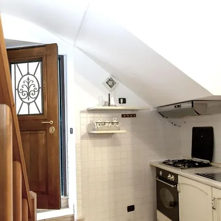 Domus Essentia Casa de Férias