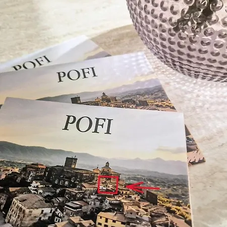 Domus Essentia Pofi