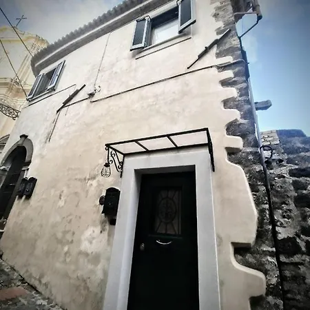 Casa de Férias Domus Essentia