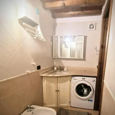 Casa de Férias Domus Essentia *