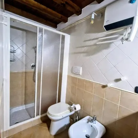 Domus Essentia Casa de Férias *