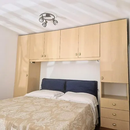 Vakantiehuis Domus Essentia Pofi